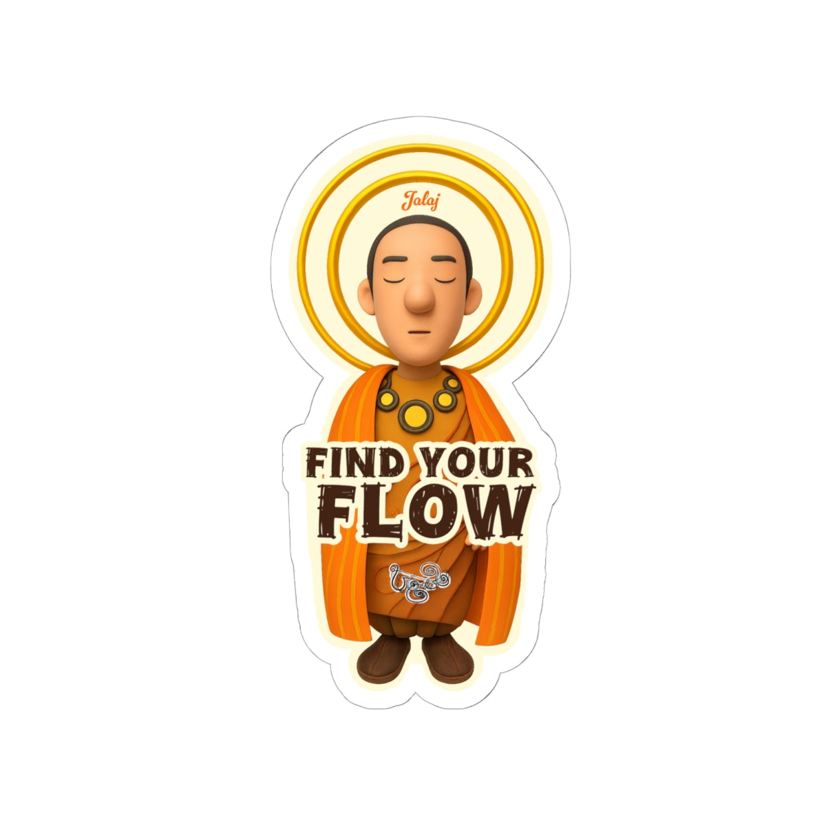 Jalaj Find Your Flow