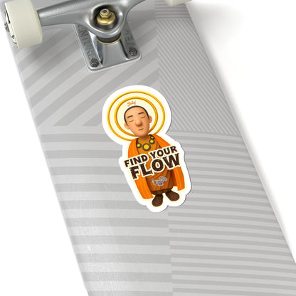 Jalaj Find Your Flow